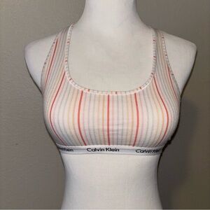 Calvin Klein Bralette